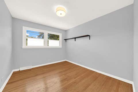 Tiny photo for 6238 W 128th Street, Palos Heights, IL 60463 (MLS # 12721053)