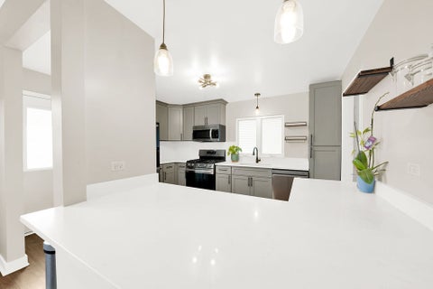 Tiny photo for 6238 W 128th Street, Palos Heights, IL 60463 (MLS # 12721053)