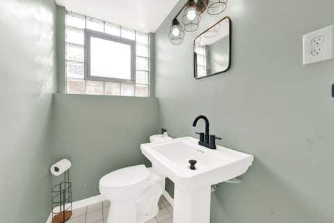 Tiny photo for 6238 W 128th Street, Palos Heights, IL 60463 (MLS # 12721053)