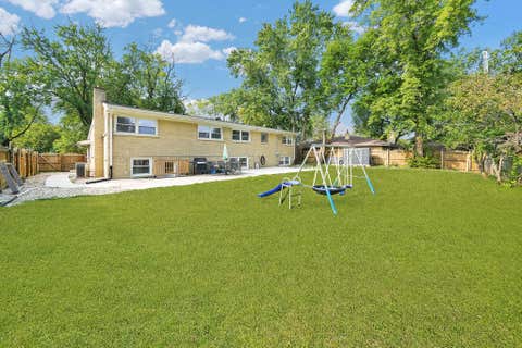 Tiny photo for 6238 W 128th Street, Palos Heights, IL 60463 (MLS # 12721053)