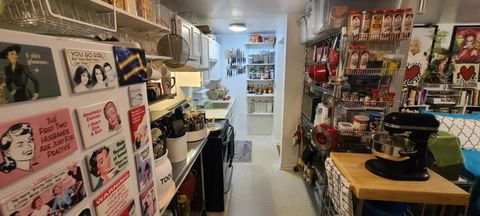 Tiny photo for 12546 Fairview Avenue #3D, Blue Island, IL 60406 (MLS # 12432069)