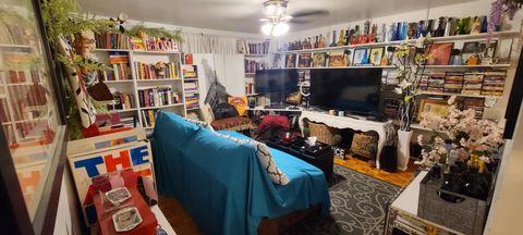 Tiny photo for 12546 Fairview Avenue #3D, Blue Island, IL 60406 (MLS # 12432069)