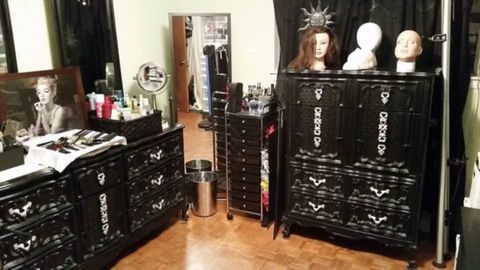 Tiny photo for 12546 Fairview Avenue #3D, Blue Island, IL 60406 (MLS # 12432069)