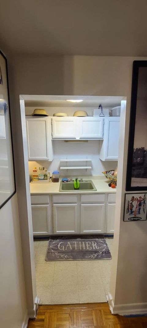 Tiny photo for 12546 Fairview Avenue #3D, Blue Island, IL 60406 (MLS # 12432069)