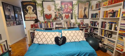 Tiny photo for 12546 Fairview Avenue #3D, Blue Island, IL 60406 (MLS # 12432069)