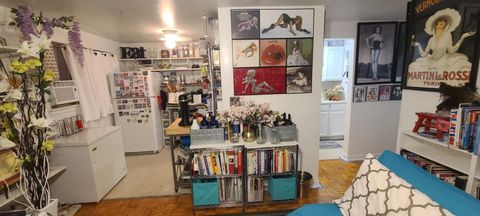 Tiny photo for 12546 Fairview Avenue #3D, Blue Island, IL 60406 (MLS # 12432069)