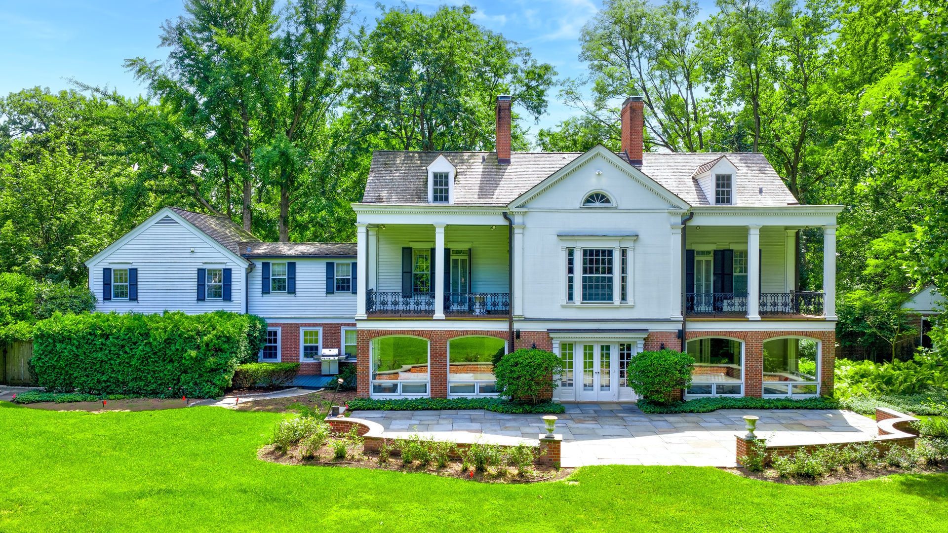 62 Woodley Road