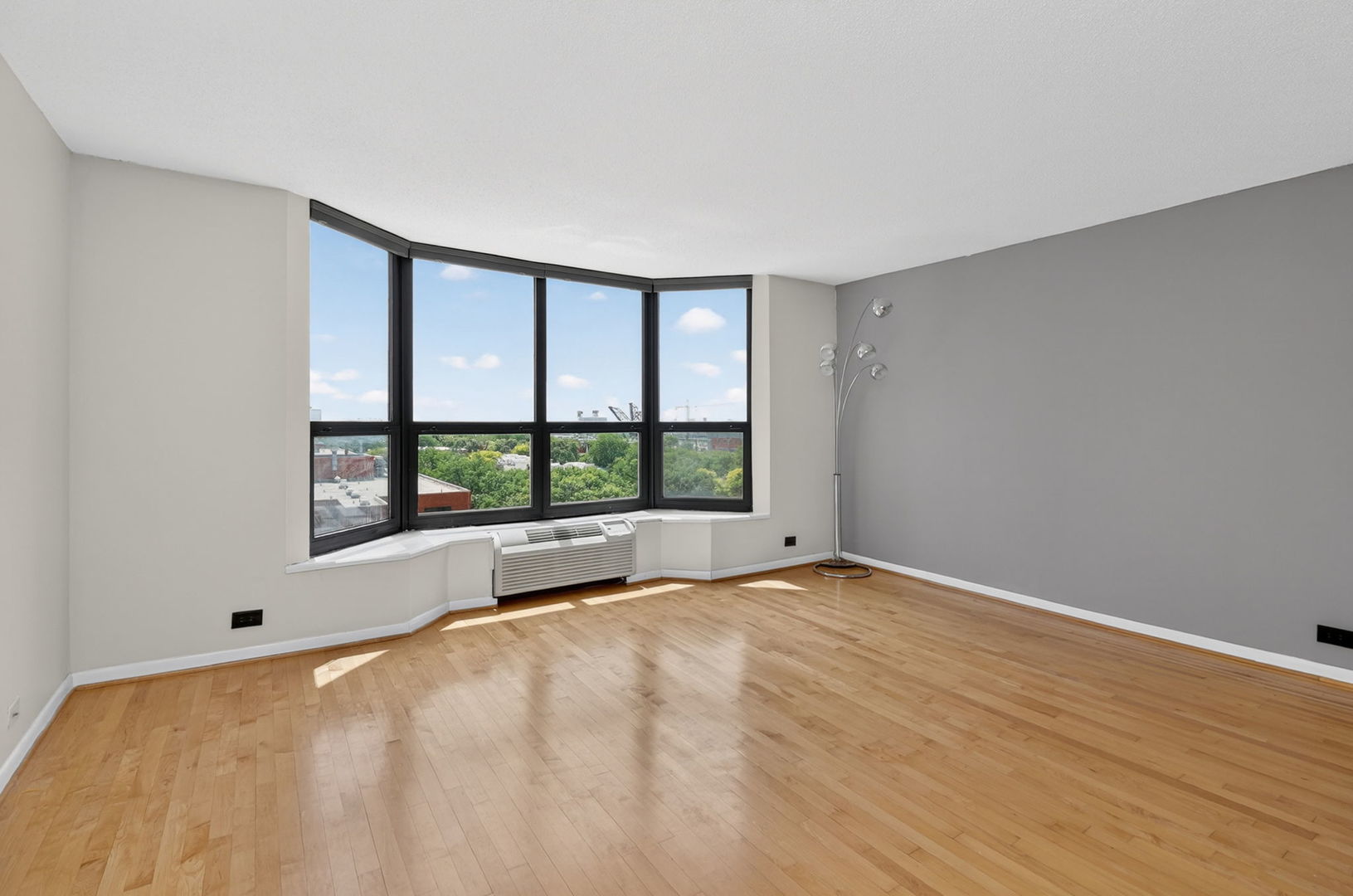 901 S PLYMOUTH Court 701