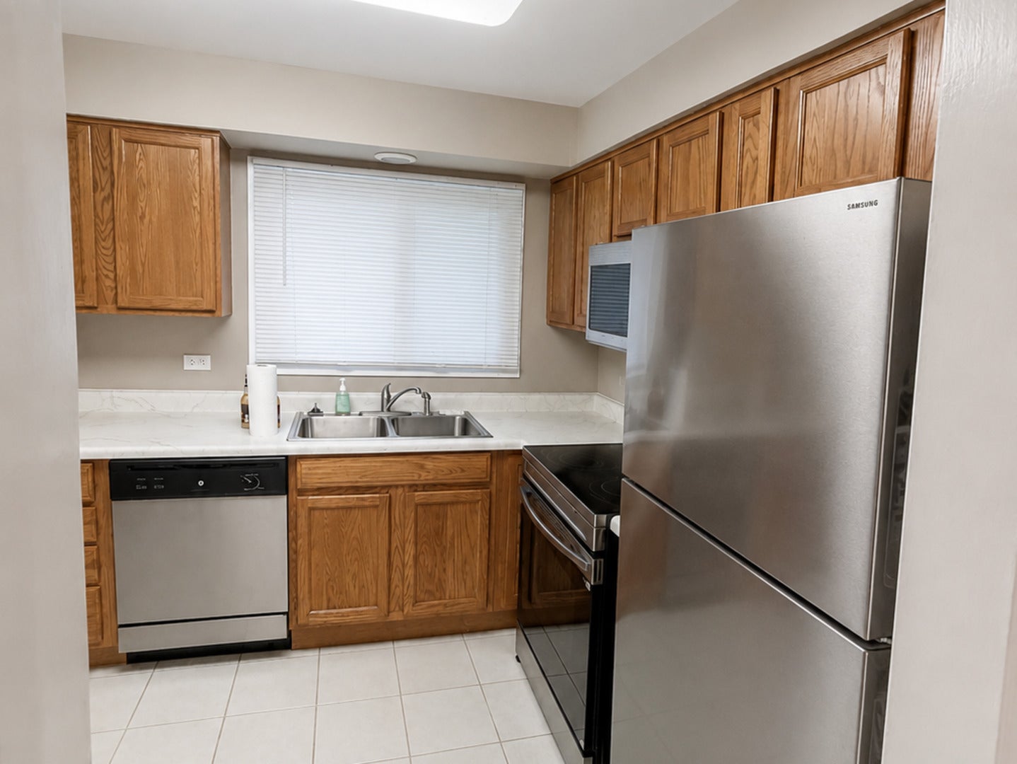 304 N Carter Street 101