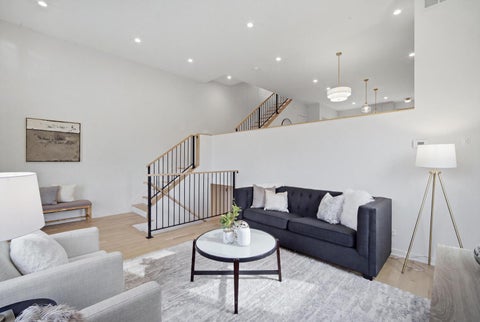 Tiny photo for 105 Prairie Avenue #105C, Highwood, IL 60040 (MLS # 12746804)