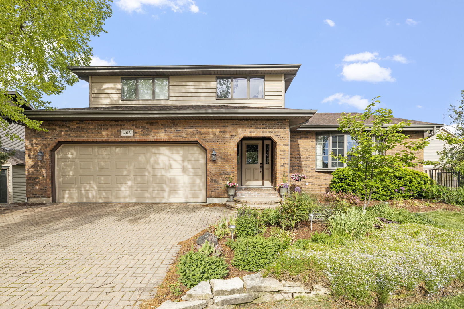403 Tonelli Trail