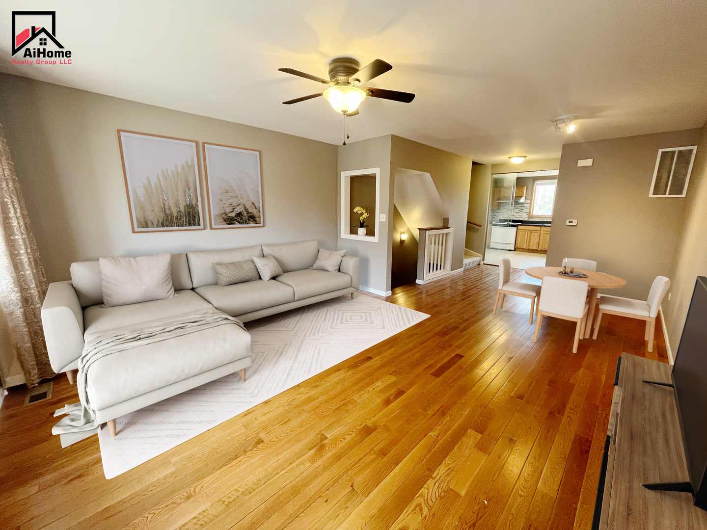 1823 S Melody Court
