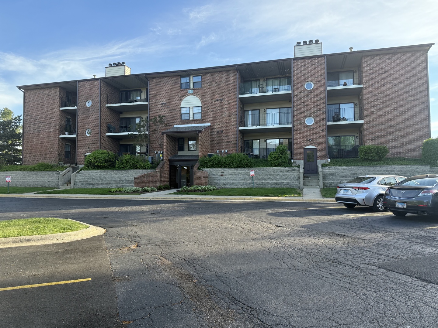 740 Weidner Road 206