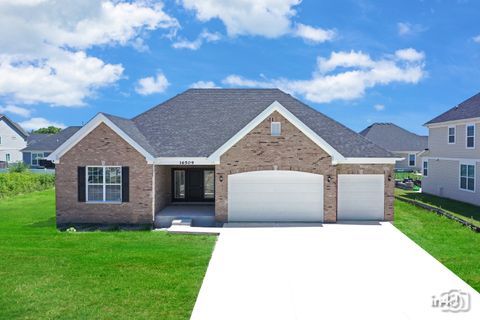 24436 W River Crossing Drive Shorewood IL 60404
