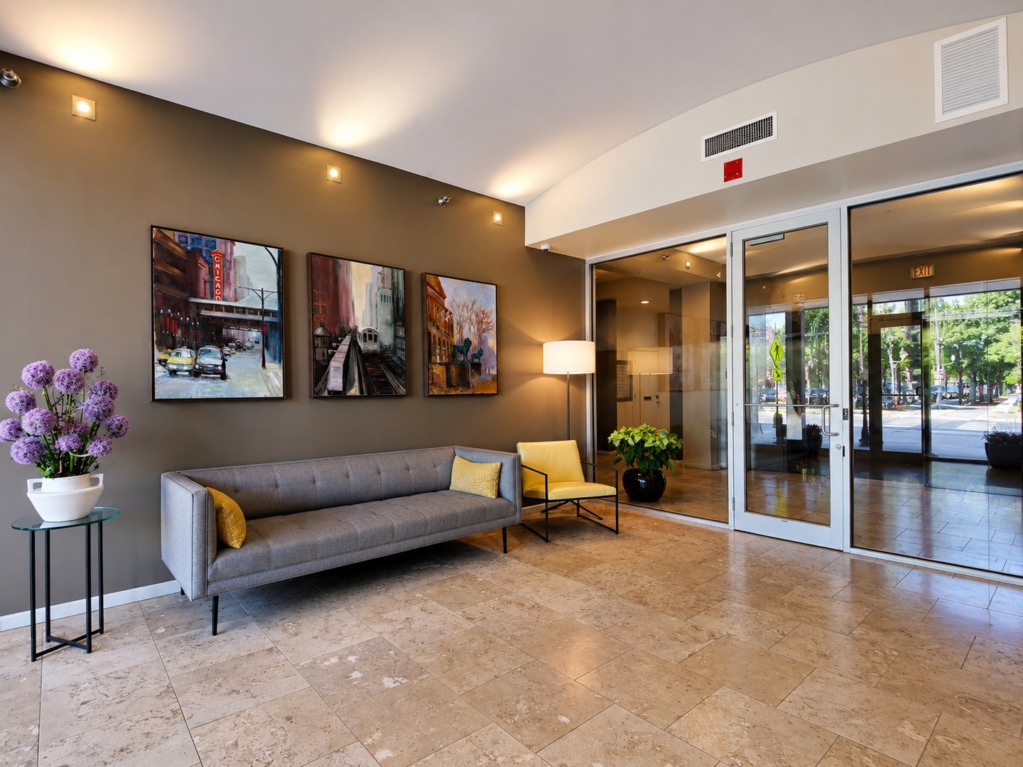 3232 N Halsted Street D609