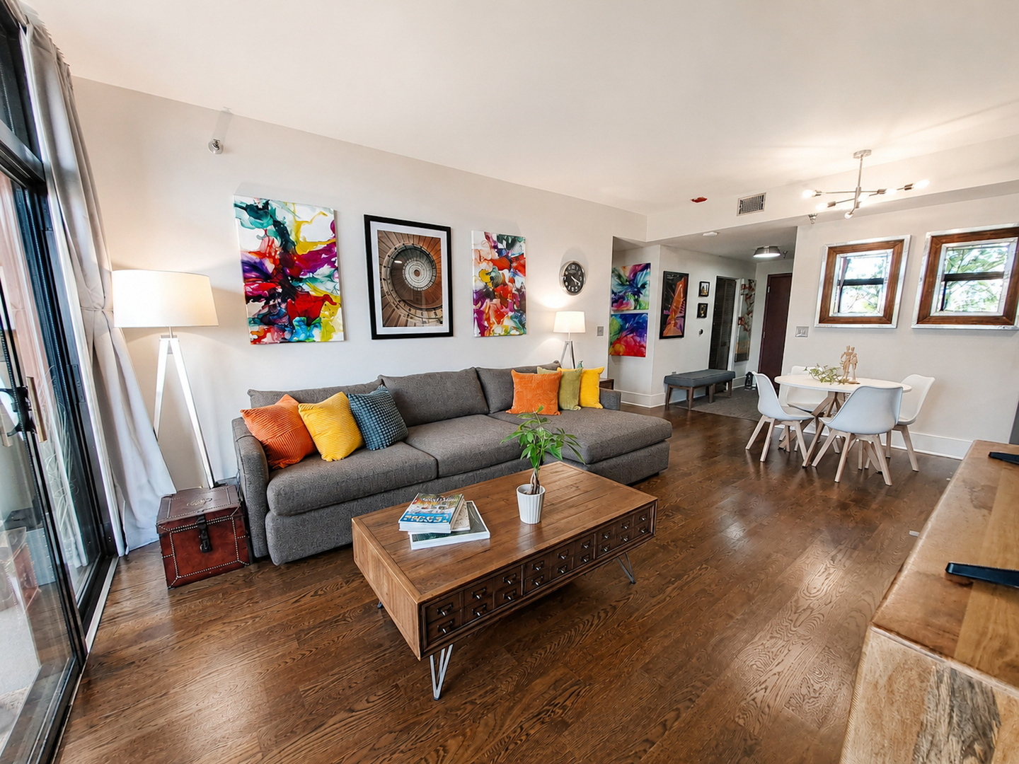 3232 N Halsted Street D609