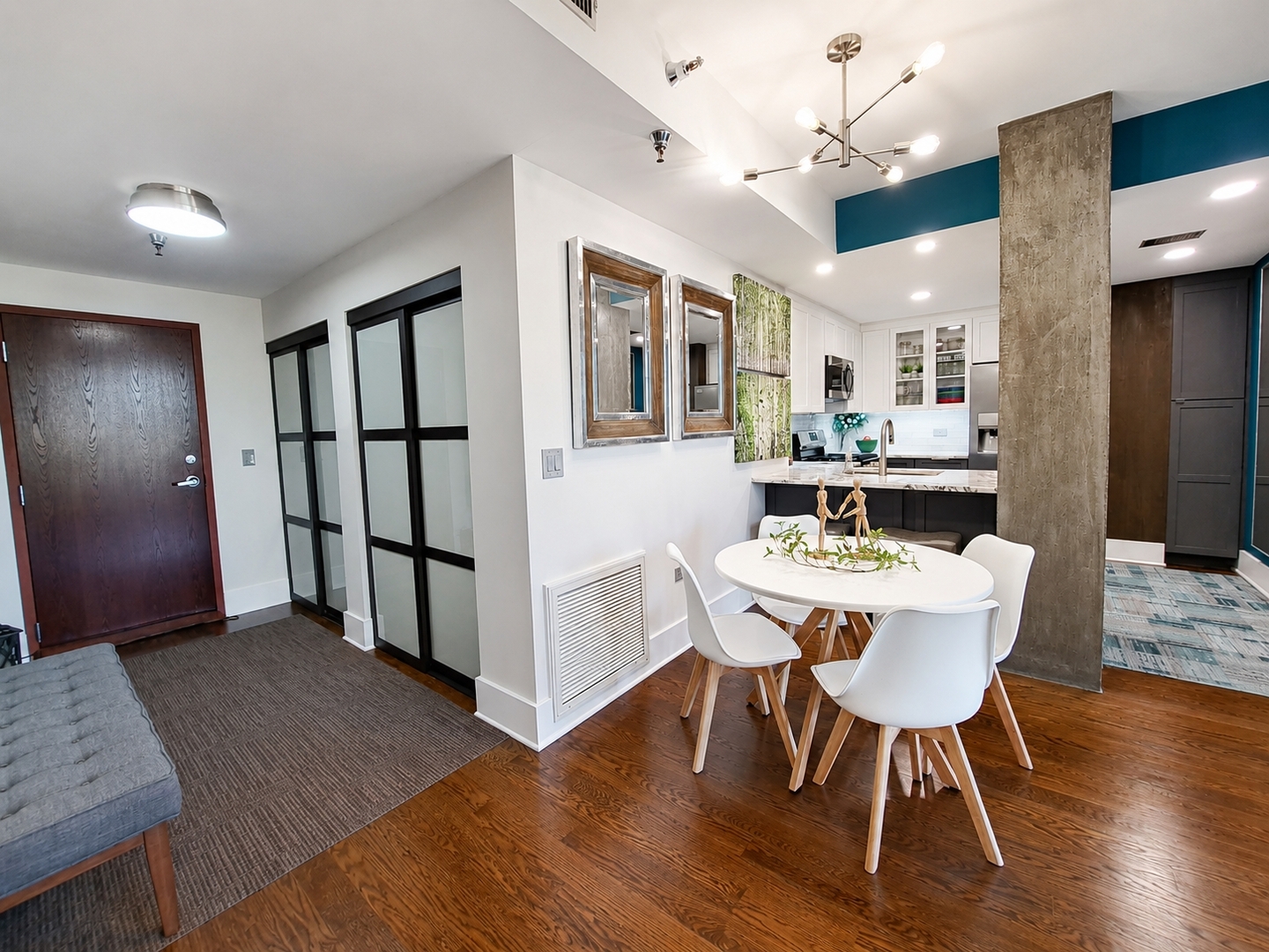 3232 N Halsted Street D609