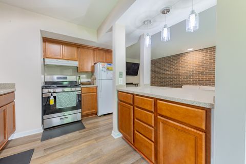 Tiny photo for 1840 W Highland Avenue #E-104, Elgin, IL 60123 (MLS # 12468354)