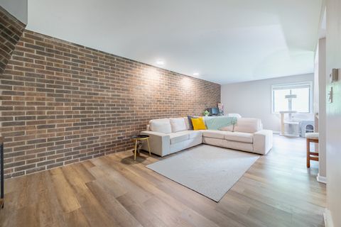 Tiny photo for 1840 W Highland Avenue #E-104, Elgin, IL 60123 (MLS # 12468354)
