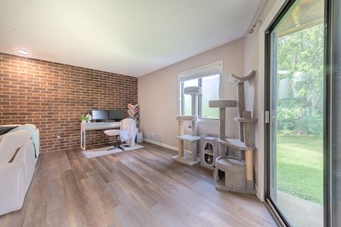 Tiny photo for 1840 W Highland Avenue #E-104, Elgin, IL 60123 (MLS # 12468354)
