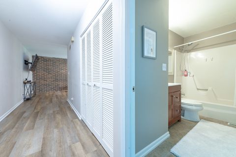 Tiny photo for 1840 W Highland Avenue #E-104, Elgin, IL 60123 (MLS # 12468354)