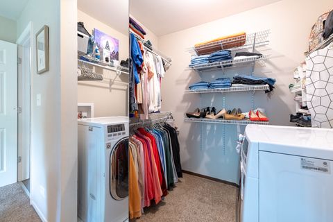 Tiny photo for 1840 W Highland Avenue #E-104, Elgin, IL 60123 (MLS # 12468354)