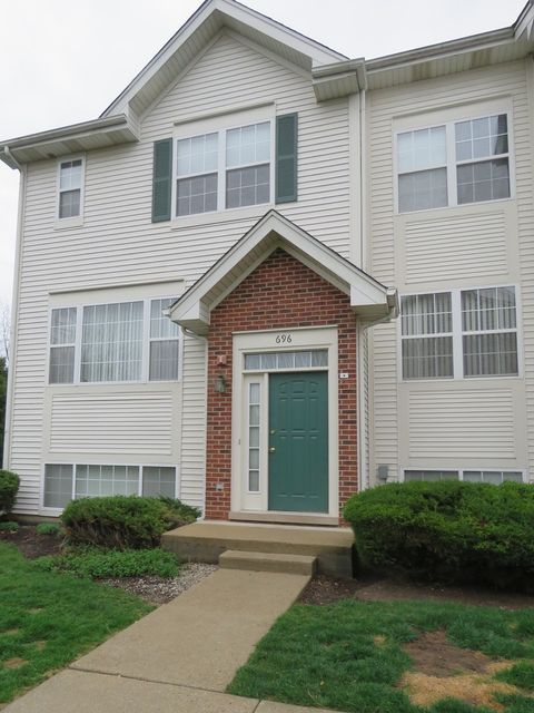 Photo of Wheeling, IL 60090 (MLS # 12598078)