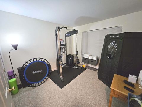 Tiny photo for Wheeling, IL 60090 (MLS # 12598078)