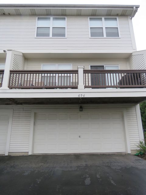 Tiny photo for Wheeling, IL 60090 (MLS # 12598078)