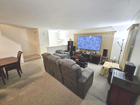 Tiny photo for Wheeling, IL 60090 (MLS # 12598078)
