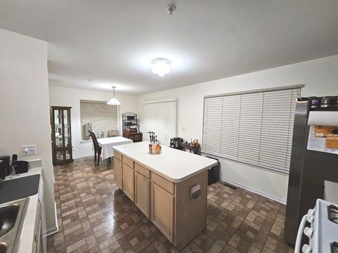 Tiny photo for Wheeling, IL 60090 (MLS # 12598078)