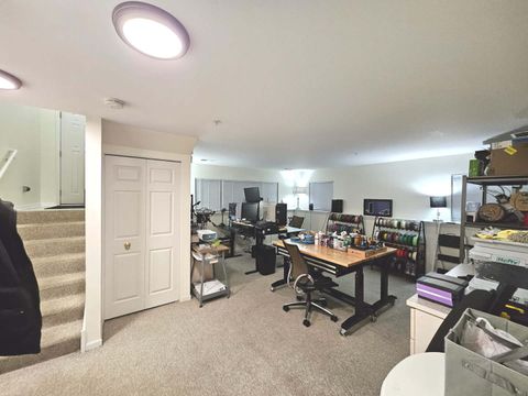 Tiny photo for Wheeling, IL 60090 (MLS # 12598078)