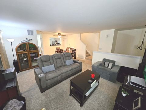 Tiny photo for Wheeling, IL 60090 (MLS # 12598078)