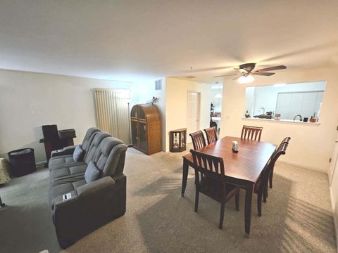 Tiny photo for Wheeling, IL 60090 (MLS # 12598078)
