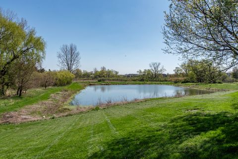 Tiny photo for Round Lake, IL 60073 (MLS # 12613307)