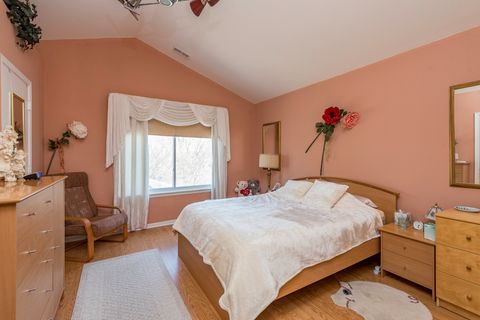 Tiny photo for Round Lake, IL 60073 (MLS # 12613307)