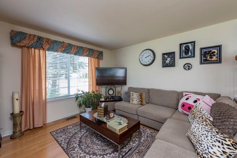 Tiny photo for Round Lake, IL 60073 (MLS # 12613307)