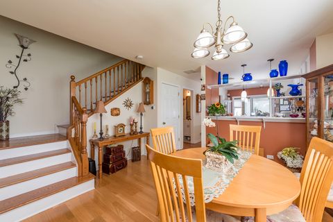 Tiny photo for Round Lake, IL 60073 (MLS # 12613307)