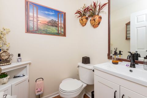Tiny photo for Round Lake, IL 60073 (MLS # 12613307)