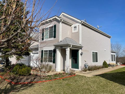 Photo of Round Lake, IL 60073 (MLS # 12613307)