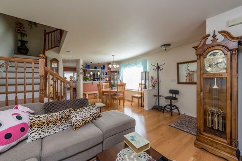Tiny photo for Round Lake, IL 60073 (MLS # 12613307)