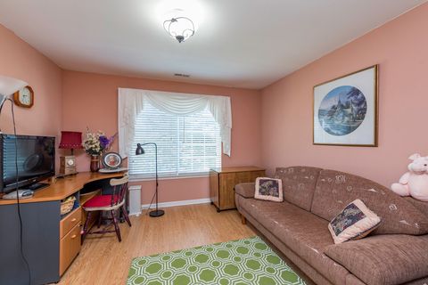 Tiny photo for Round Lake, IL 60073 (MLS # 12613307)