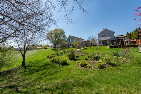 Tiny photo for Round Lake, IL 60073 (MLS # 12613307)