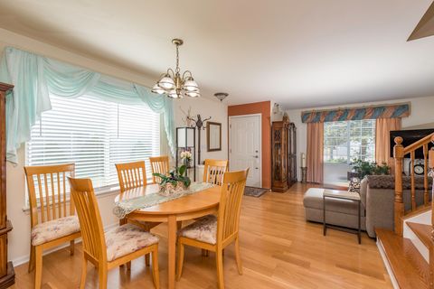 Tiny photo for Round Lake, IL 60073 (MLS # 12613307)