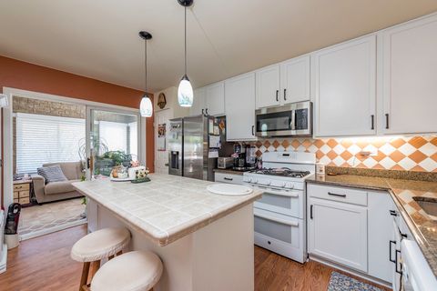 Tiny photo for Round Lake, IL 60073 (MLS # 12613307)