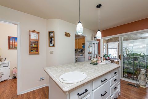 Tiny photo for Round Lake, IL 60073 (MLS # 12613307)