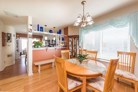 Tiny photo for Round Lake, IL 60073 (MLS # 12613307)