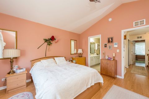 Tiny photo for Round Lake, IL 60073 (MLS # 12613307)