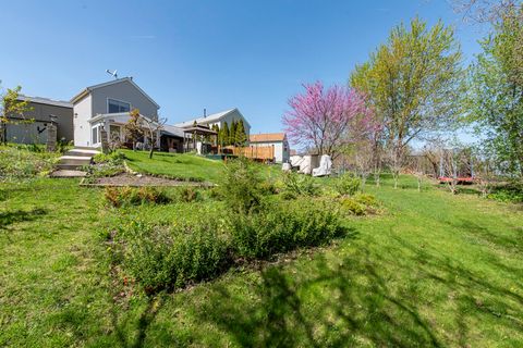 Tiny photo for Round Lake, IL 60073 (MLS # 12613307)