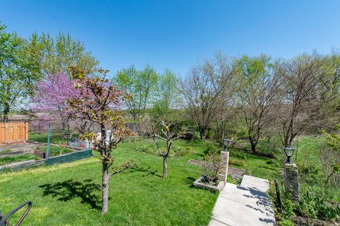 Tiny photo for Round Lake, IL 60073 (MLS # 12613307)